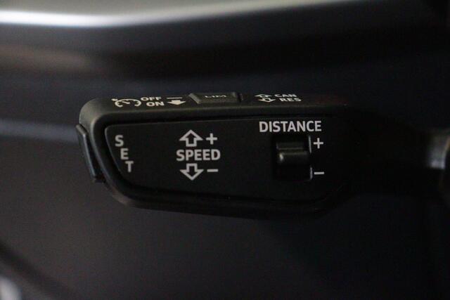 Audi A3 SPORTBACK 30 TFSI Advanced Edition Automaat | RIJKLAAR | NAVI / APPCONNECT | PDC ACHTER | ADAP CRUISE | LANE-ASSIST |