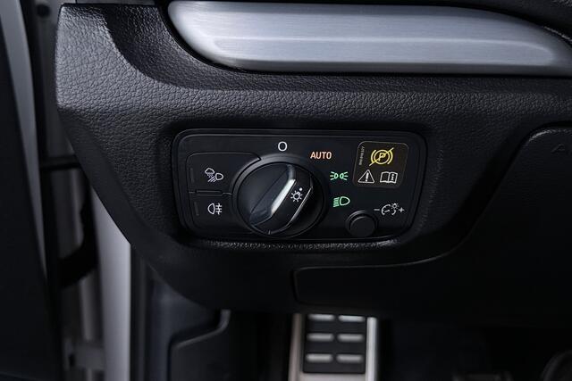 Audi A3 SPORTBACK 1.0 TFSI Sport S Line Edition (NAVIGATIE, CLIMA, LED, PDC, CRUISE, S-LINE)