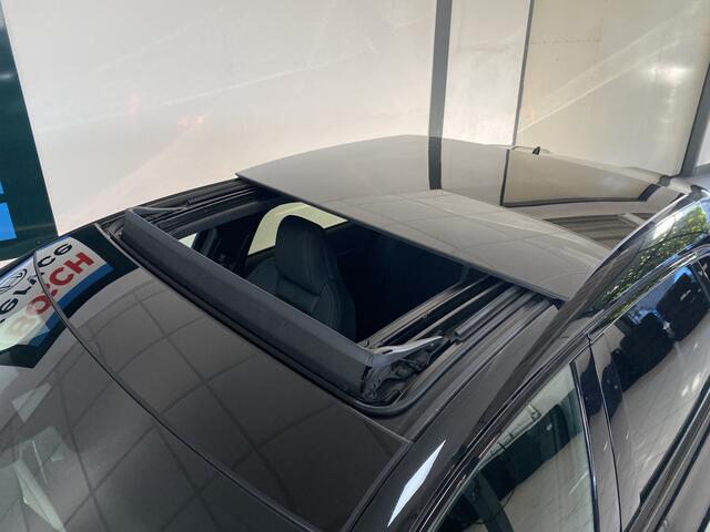 Audi A3 SPORTBACK 35 TFSI S edition Panoramadak / B&O soundsystem /