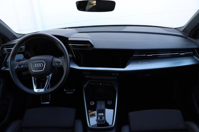 Audi A3 SPORTBACK 45 TFSI e S edition Competition 245pk S Tronic