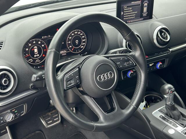 Audi A3 SPORTBACK 35 TFSI CoD Design Pro Line Plus | Nieuw Binnen! | ACC | Stoelverwarming | Xenon