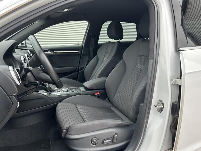 Audi A3 SPORTBACK 35 TFSI CoD Design Pro Line Plus | Nieuw Binnen! | ACC | Stoelverwarming | Xenon