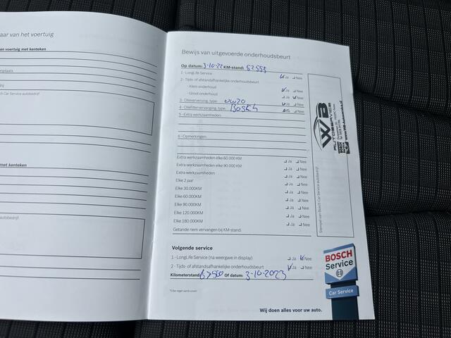Audi A3 SPORTBACK 35 TFSI CoD Design Pro Line Plus | Nieuw Binnen! | ACC | Stoelverwarming | Xenon