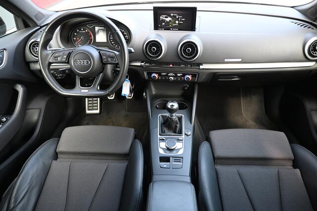 Audi A3 SPORTBACK 30 TFSI Sport S Line Edition