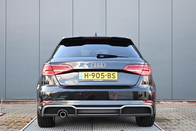Audi A3 SPORTBACK 30 TFSI Sport S Line Edition