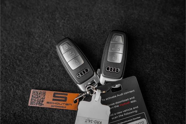 Audi A3 SPORTBACK 40 TFSI e S Edition Matrix LED Camera Keyless 18"