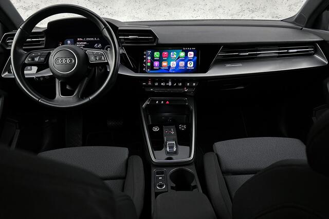 Audi A3 SPORTBACK 30 TFSI Advanced edition | Adaptieve cruise control | LED koplampen