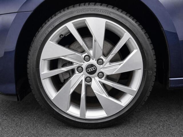 Audi A3 SPORTBACK 40 TFSIe 204pk S-tronic Advanced edition · Apple/Android Car Play · Stoelverwarming · P-Sensoren · Elek. Achterklep · 18'' Inch ·