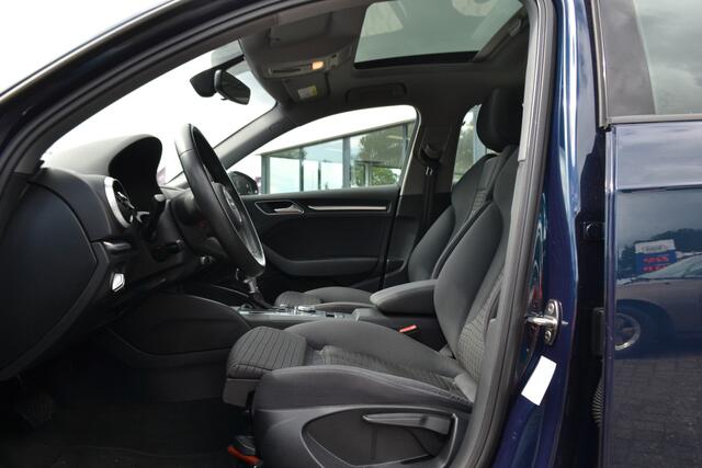 Audi A3 SPORTBACK 35 TFSI 150pk Sport Lease Edition Panoramadak | Ledverlichting | Sportstoelen |