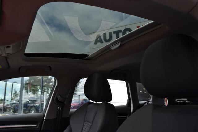 Audi A3 SPORTBACK 35 TFSI 150pk Sport Lease Edition Panoramadak | Ledverlichting | Sportstoelen |