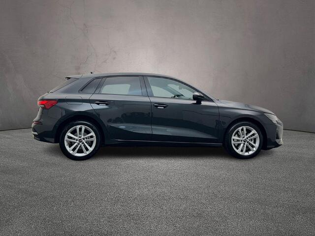Audi A3 SPORTBACK 40 TFSI e Pro Line | Apple/Android Play | Cruise | Ambient Light | Sport Stoelen | Navigatie-pakket |