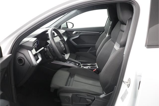 Audi A3 SPORTBACK 35 TFSI S-LINE Edition, Facelift | Virtual | APP | Camera | Navi | Adapt.Cruise - RIJKLAAR