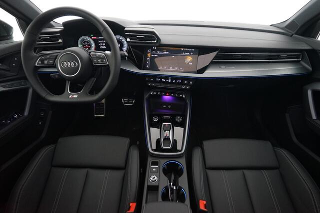 Audi A3 SPORTBACK 45 TFSI e S edition Competition