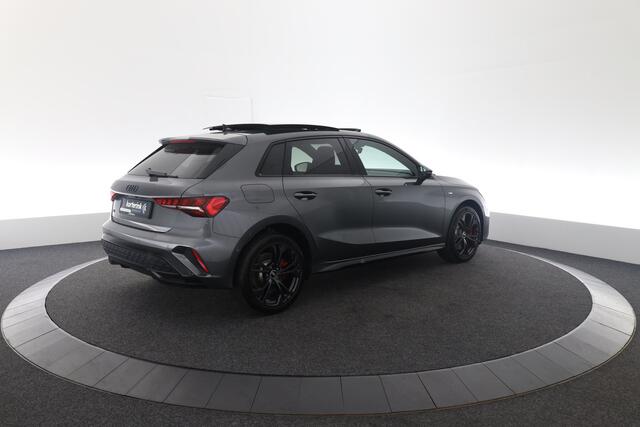 Audi A3 SPORTBACK 45 TFSI e S edition Competition