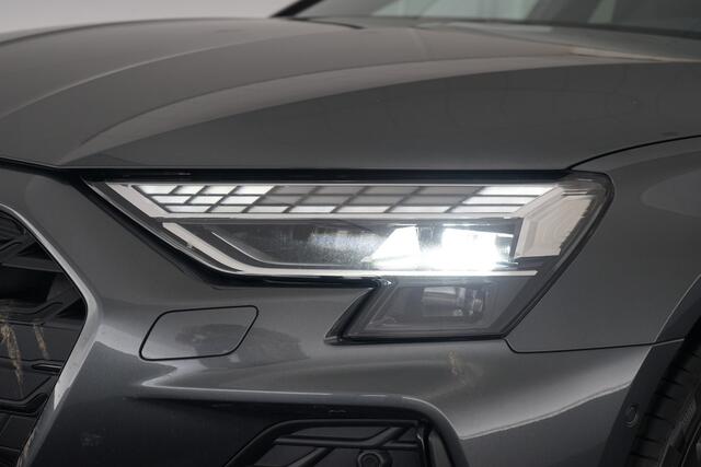 Audi A3 SPORTBACK 45 TFSI e S edition Competition