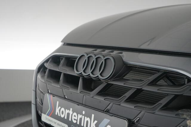 Audi A3 SPORTBACK 45 TFSI e S edition Competition