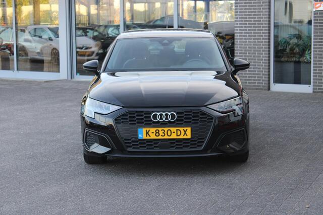 Audi A3 SPORTBACK 30 TFSI Pro Line Led/AppleAndroid/Clima