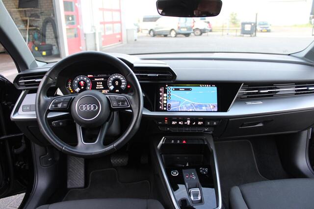 Audi A3 SPORTBACK 30 TFSI Pro Line Led/AppleAndroid/Clima
