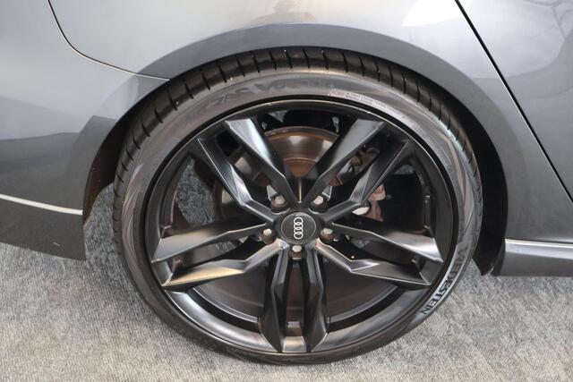 Audi A3 SPORTBACK 35 TFSI/ Automaat, 3x S-line, Panodak, Virtual cockpit, Keyless,