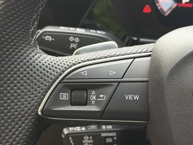 Audi A3 SPORTBACK 35 TFSI S-Line Sport l Pano l Sonos l Dynamic Pakket l Licht Pakket l Matrix Led l Audi Sport 5-Y-spoke