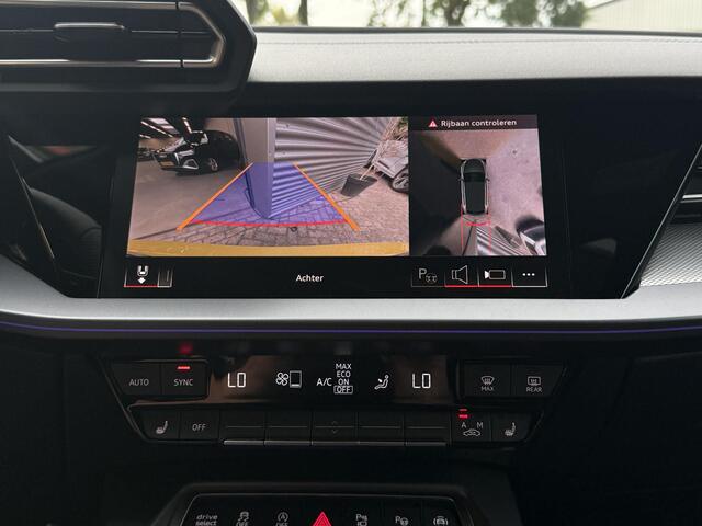 Audi A3 SPORTBACK 35 TFSI S-Line Sport l Pano l Sonos l Dynamic Pakket l Licht Pakket l Matrix Led l Audi Sport 5-Y-spoke