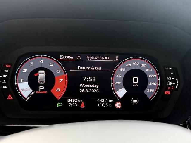 Audi A3 SPORTBACK 35 TFSI S-Line Sport l Pano l Sonos l Dynamic Pakket l Licht Pakket l Matrix Led l Audi Sport 5-Y-spoke