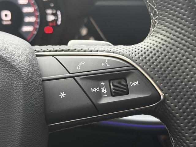 Audi A3 SPORTBACK 35 TFSI S-Line Sport l Pano l Sonos l Dynamic Pakket l Licht Pakket l Matrix Led l Audi Sport 5-Y-spoke