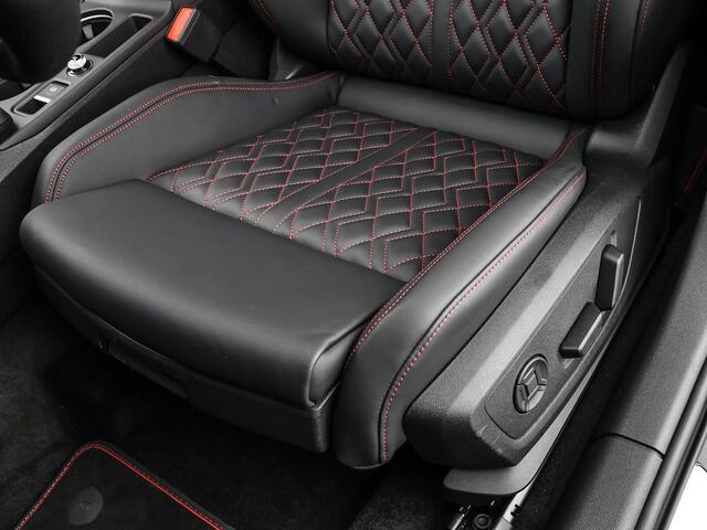 Audi A3 SPORTBACK 1.5 e-hybrid 272pk S-Tronic S edition Competition · Panoramadak · Camera · Leder Nappa · Elek. Bestuurdersstoel · Elek. Achterklep · Garantie t/m 23-10-2030 of 100.000km