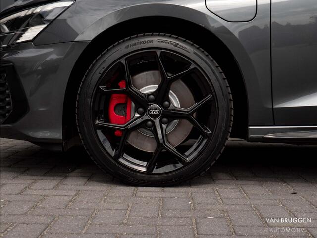Audi A3 SPORTBACK 45 TFSI e S-Line Pano RS-Stoelen B&O Sfeer BTW Camera