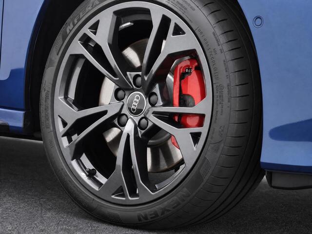 Audi A3 SPORTBACK 45 TFSIe 272pk S-Tronic S edition Competition · Panoramadak · Camera · Lederen Bekleding · Elek. Achterklep · Elek. Bestuurdersstoel + Geheugen · Garantie t/m 26-10-2030 of 100.000km