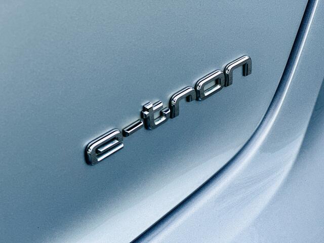 Audi A3 SPORTBACK 1.4 e-tron PHEV | Hybrid | Automaat | Climate Contr | Stoelverwarming | Navi | Apple Carplay | Keyless | Marge