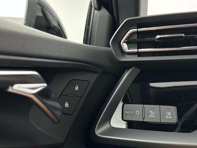 Audi A3 SPORTBACK Advanced edition 40 TFSI e 150 kW / 204 PK Sportba