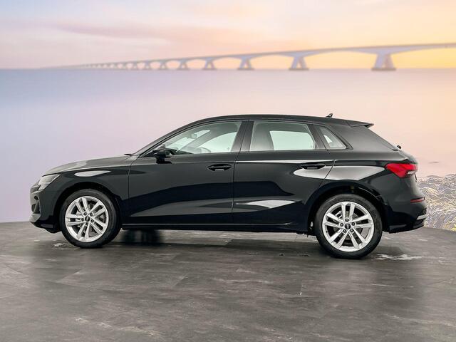 Audi A3 SPORTBACK Pro Line 30 TFSI 85 kW / 116 PK Sportback 7 versn.