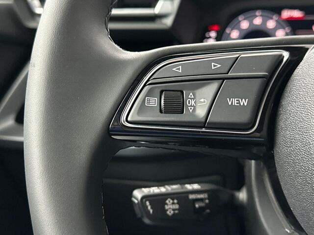 Audi A3 SPORTBACK Pro Line 30 TFSI 85 kW / 116 PK Sportback 7 versn.
