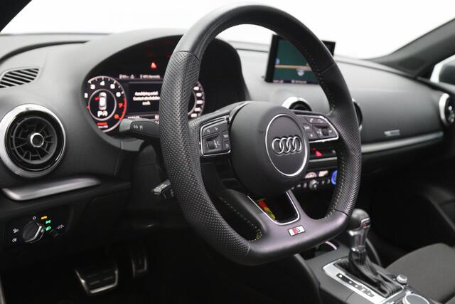 Audi A3 SPORTBACK 35 TFSI 150 PK CoD Advance Sport, Panoramadak, Stoelverwarming, Cruise Control
