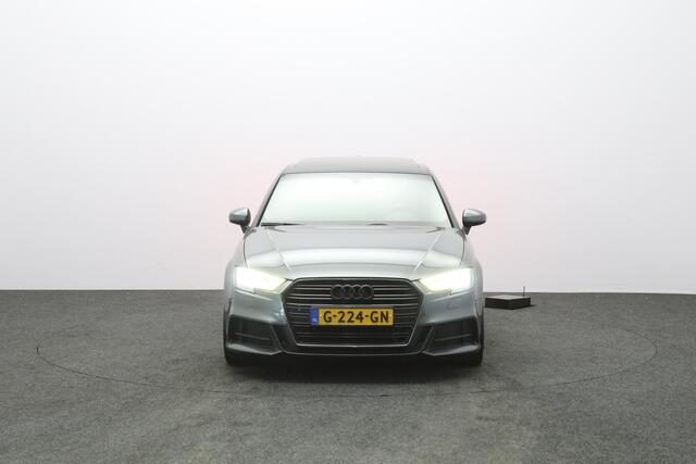 Audi A3 SPORTBACK 35 TFSI 150 PK CoD Advance Sport, Panoramadak, Stoelverwarming, Cruise Control