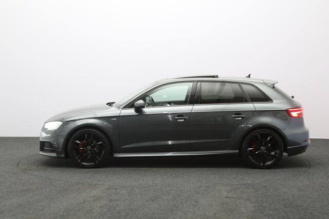 Audi A3 SPORTBACK 35 TFSI 150 PK CoD Advance Sport, Panoramadak, Stoelverwarming, Cruise Control