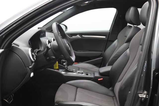 Audi A3 SPORTBACK 35 TFSI 150 PK CoD Advance Sport, Panoramadak, Stoelverwarming, Cruise Control