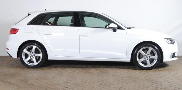 Audi A3 SPORTBACK 30 TFSI Sp. L. Ed. | Cruise | Navi | Bluetooth |