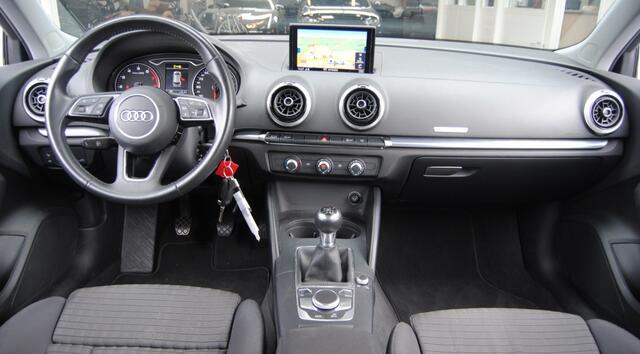 Audi A3 SPORTBACK 30 TFSI Sp. L. Ed. | Cruise | Navi | Bluetooth |