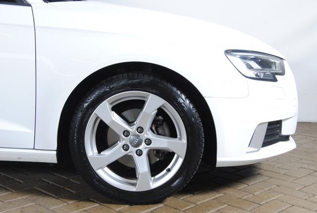 Audi A3 SPORTBACK 30 TFSI Sp. L. Ed. | Cruise | Navi | Bluetooth |