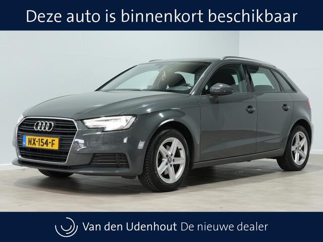 Audi A3 SPORTBACK 1.0 TFSI Pro Line 41