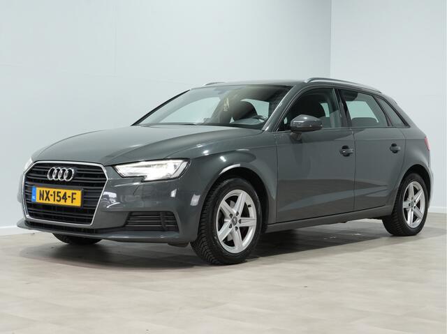 Audi A3 SPORTBACK 1.0 TFSI Pro Line 41
