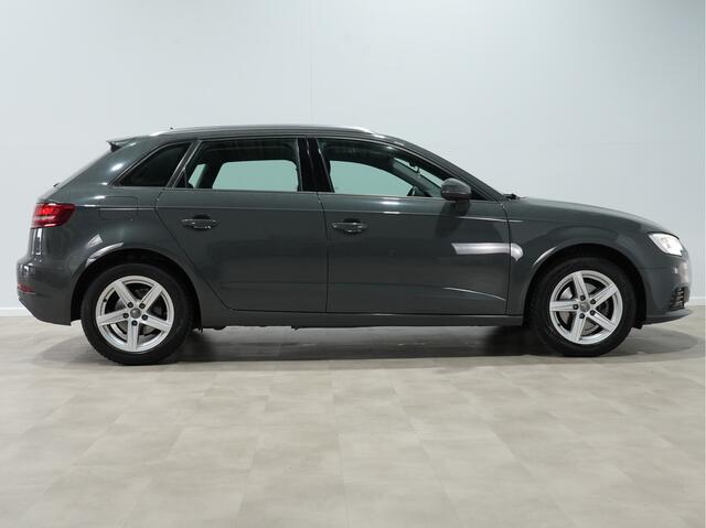 Audi A3 SPORTBACK 1.0 TFSI Pro Line 41