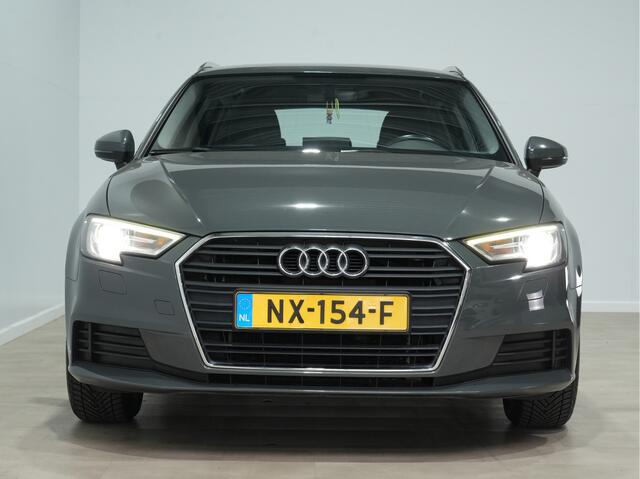 Audi A3 SPORTBACK 1.0 TFSI Pro Line 41