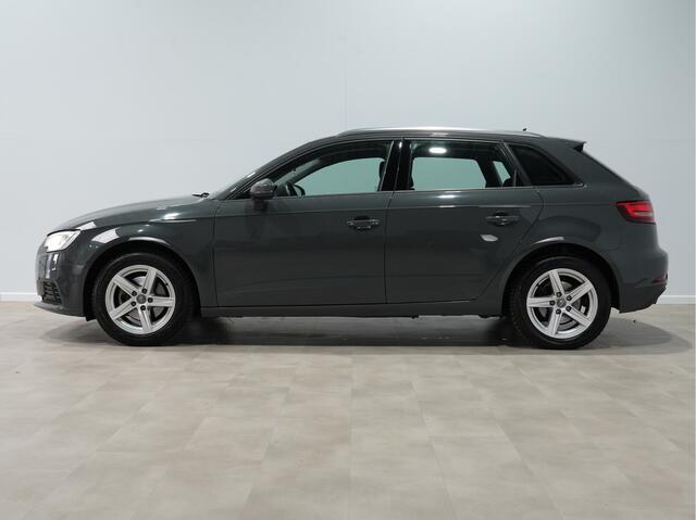 Audi A3 SPORTBACK 1.0 TFSI Pro Line 41