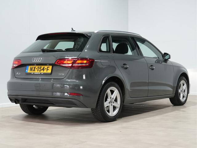 Audi A3 SPORTBACK 1.0 TFSI Pro Line 41