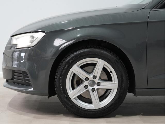 Audi A3 SPORTBACK 1.0 TFSI Pro Line 41