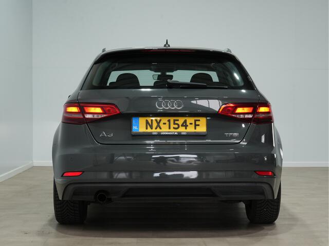Audi A3 SPORTBACK 1.0 TFSI Pro Line 41
