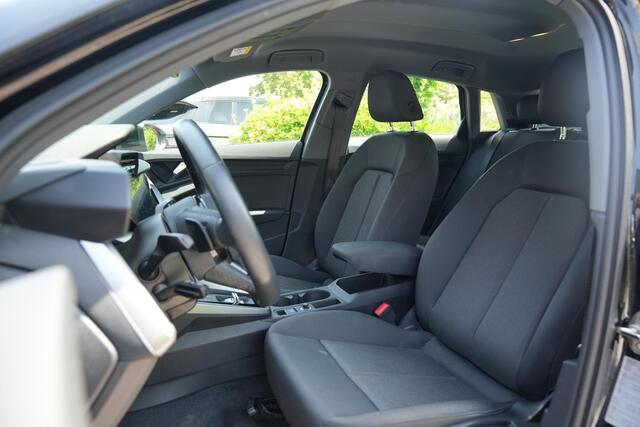 Audi A3 SPORTBACK 40 TFSI e Advanced edition
